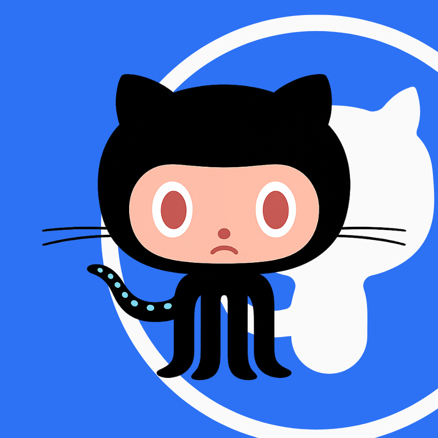 Octocat Logo